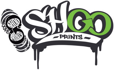 ShooPrints logo
