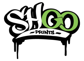 ShooPrints Logo